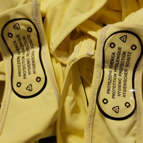 CHLOE' ROSE Surf's Up! One Piece Swimsuit - Picture 9 of 13